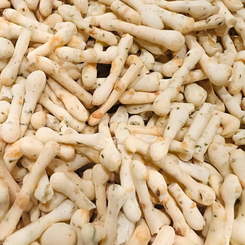 Palito de parmesão com pimenta 100g - comprar online