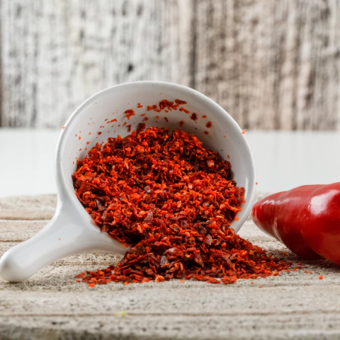 Pimenta caiena 100g - comprar online