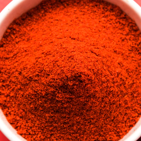 Pimenta chilli 100g - comprar online