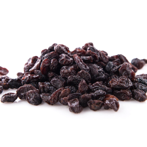 Uva passas preta 100g - comprar online