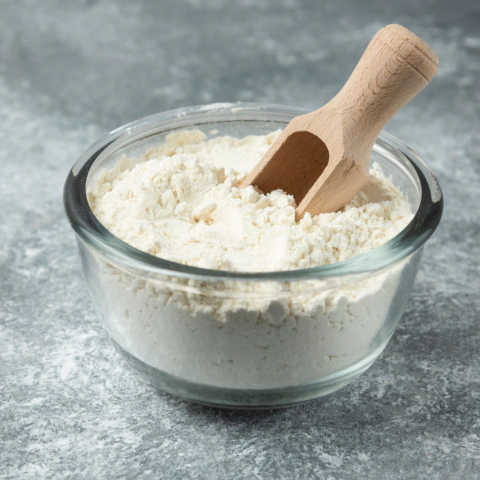 Whey isolado baunilha 100g