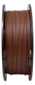 Filamento Pla Marrom Velvet High Speed Premium - 1kg na internet