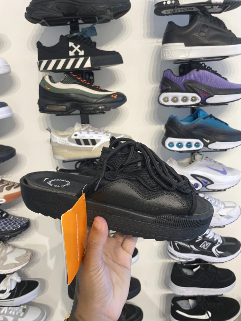 CHINELO OFFLINE 2.0 PRETO