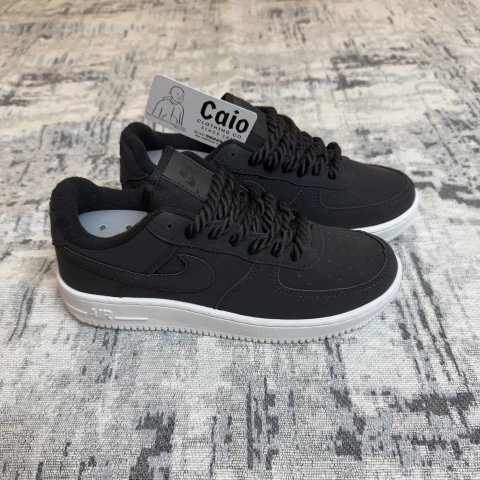 AIR FORCE PRETO E BRANCO FATLACE - comprar online
