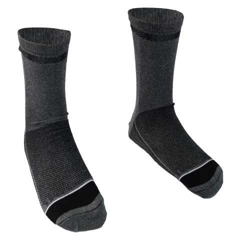 Medias Termicas Invierno Frio Ski Motos Par Primera Piel Pro Alpina - tienda online