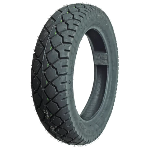 Cubierta Para Moto Kiyoshi Ey-430 130/90-15 6pr Tubeless - comprar online