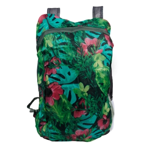 Imagen de Mochila Deportiva Plegable 600 Alpina Senderismo 15 Litros