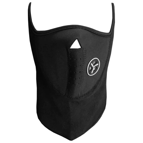 Mascara Neoprene Polar Respirador Orejera Alpina