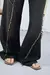 JEAN WIDE LEG REGIO - ROOSTER