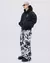 PANTALON SUPER BAGGY CARTI - ROOSTER