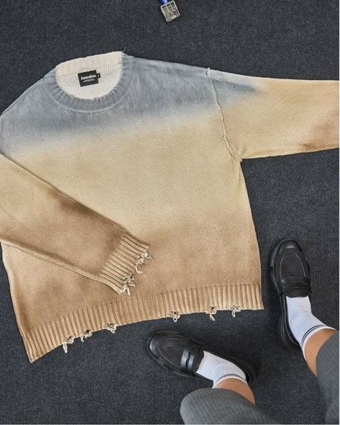 SWEATER PICTO