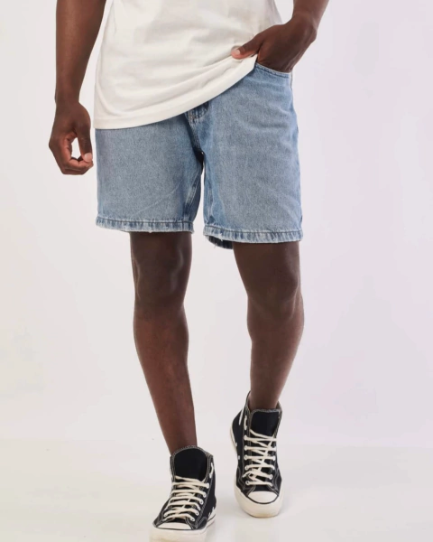 BERMUDA DE JEAN STARK - comprar online