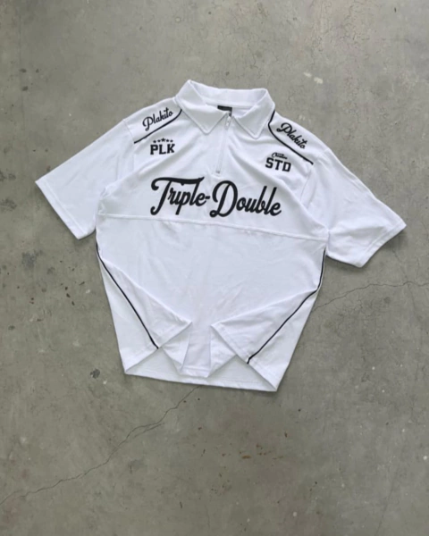 CHOMBA TRIPLE - comprar online