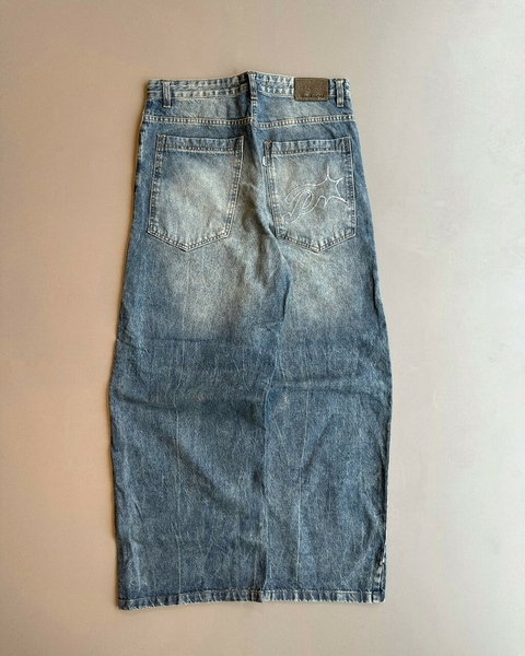 BAGGY DISEL