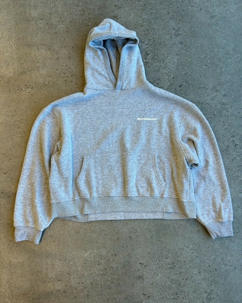 HOODIE CALM