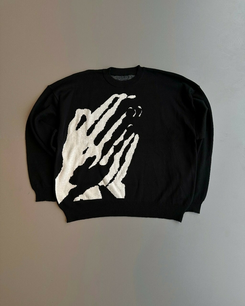 SWEATER PEACE - comprar online