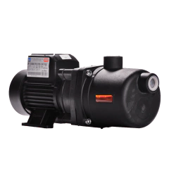 Bomba de Agua Autoaspirante Thebe APP 13 3/4 Cv Monofasico 127/220/254V Rotor de 1004 5 - frente
