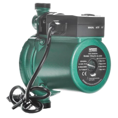 Pressurizador de Agua Thebe TPA 15 9 160 Monofasico 120W 220V | Produto