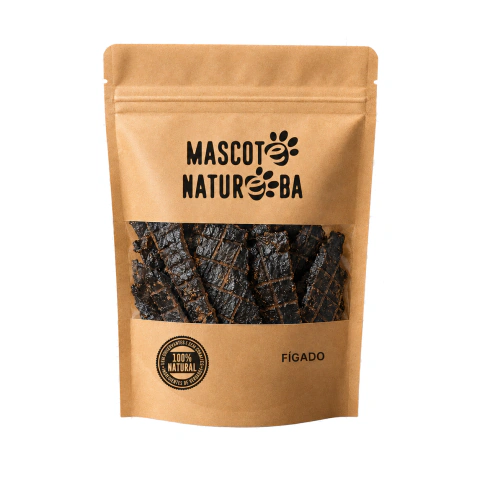 Fígado Bovino - 50g