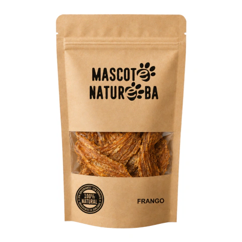 Frango - 50g
