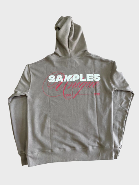 Buzo "Unique" - comprar online