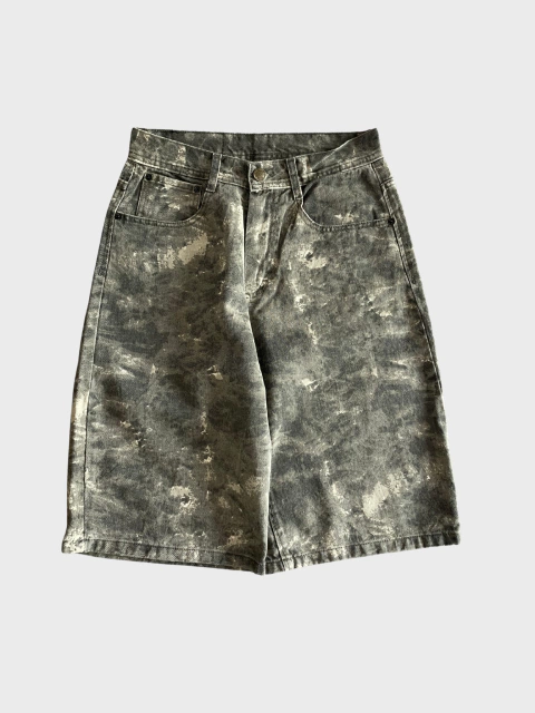 Bermuda Baggy "Dutty" - comprar online