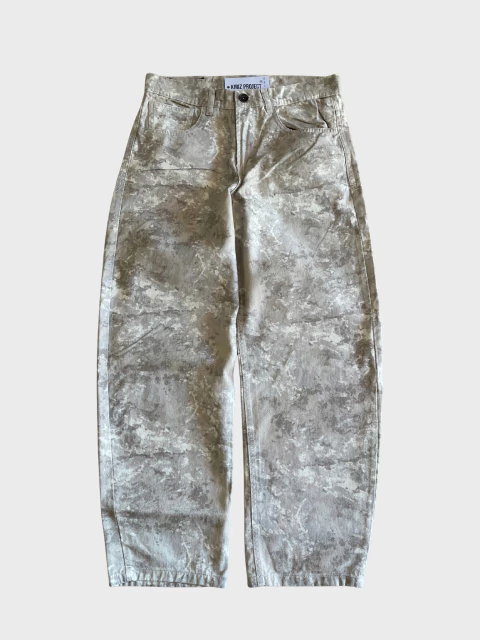 Jean Baggy "FLEX” - comprar online