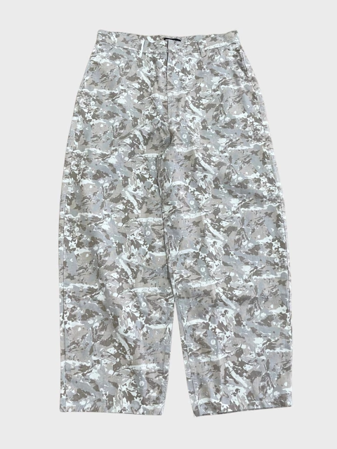 Jean Baggy “Desert” - comprar online