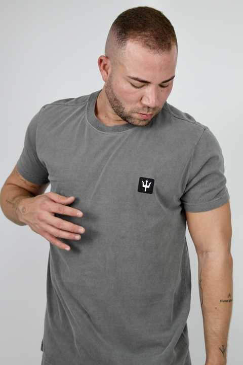 Tshirt Osklen com estampa - comprar online