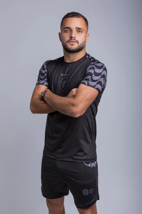 KIT TREINO BRUNO BARROS COPA - comprar online