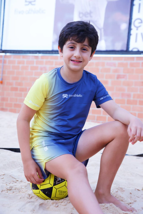 KIT WIND LINEAR VERTICAL INFANTIL - comprar online