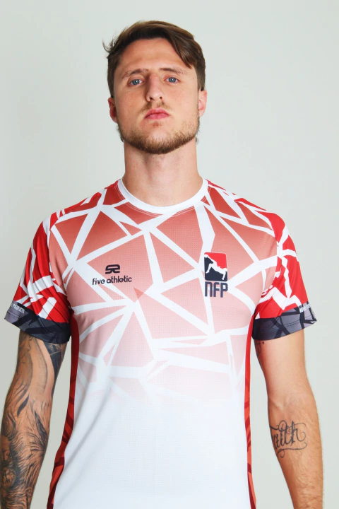 KIT TREINO NFP MASCULINO - comprar online