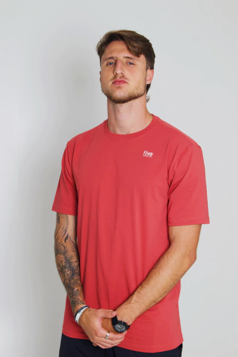 CAMISETA CASUAL PREMIUM - comprar online