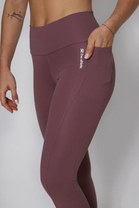 CALÇA BOLSO ATHLETIC - comprar online