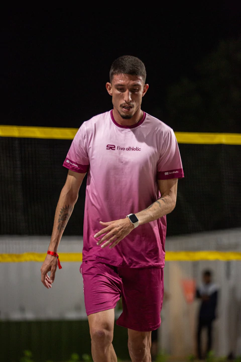 KIT TREINO WIND - comprar online