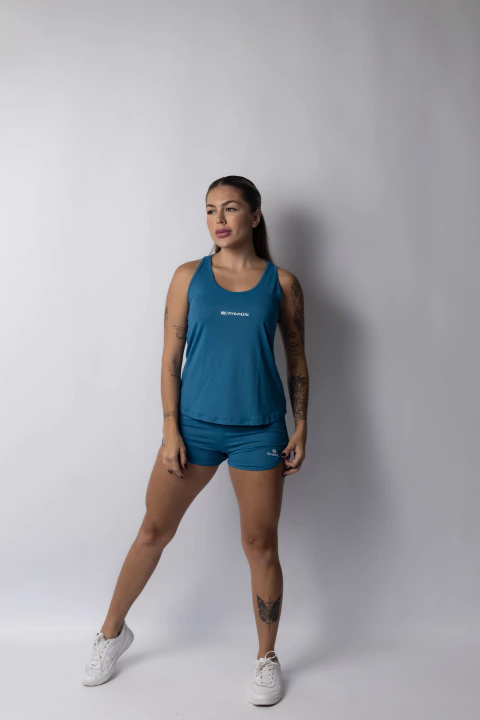 KIT ATHLETIC REGATA FEMININO - comprar online