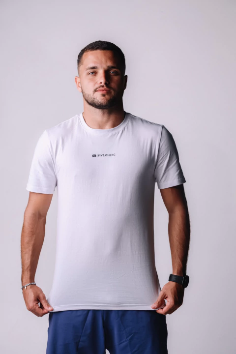 CAMISETA CASUAL ATHLETIC - comprar online