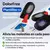 Dolor Free Plantillas Gel Ortopedicas Ajustables - - Salomon Express