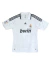 Real Madrid 2008/2009 - Sergio Ramos- Home (G)