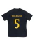 Real Madrid 2023/2024 - Bellingham - Third (GG) - comprar online