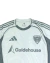 DC United 2025 - Coleção One Planet (M) na internet