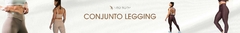 Banner da categoria Conjunto Legging