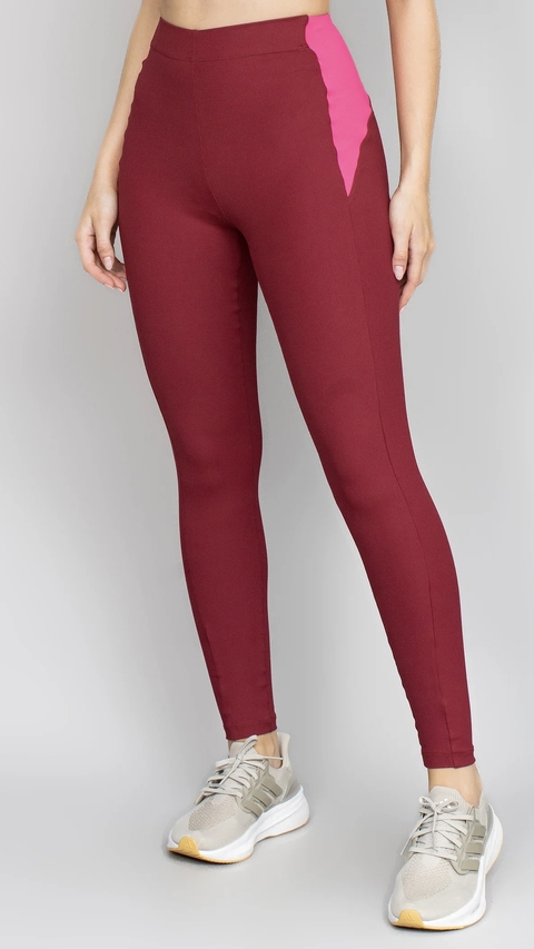LEGGING CARMIN