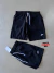 SHORTS NIKE WOVEN - PRETO - comprar online