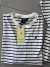 Camiseta Manga longa Brooks Importada | OFF e Preto - Conceitodasmarcas