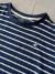 Camiseta Brooks - Azul Royal - comprar online
