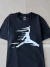 Camiseta Jordan Preta na internet