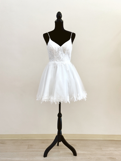 Vestido Grace - comprar en línea