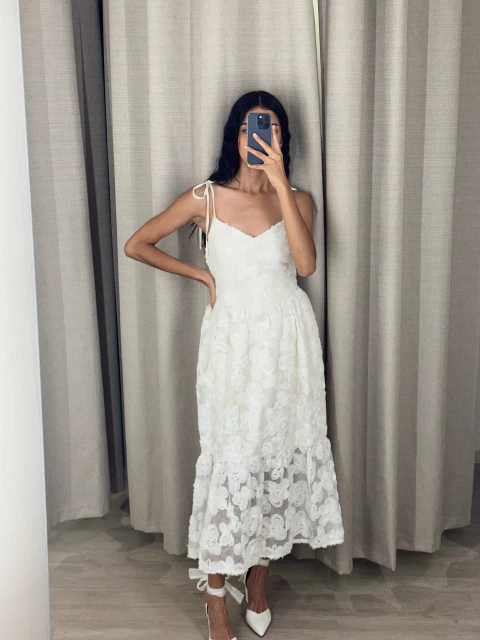 Vestido Victoria - comprar en línea