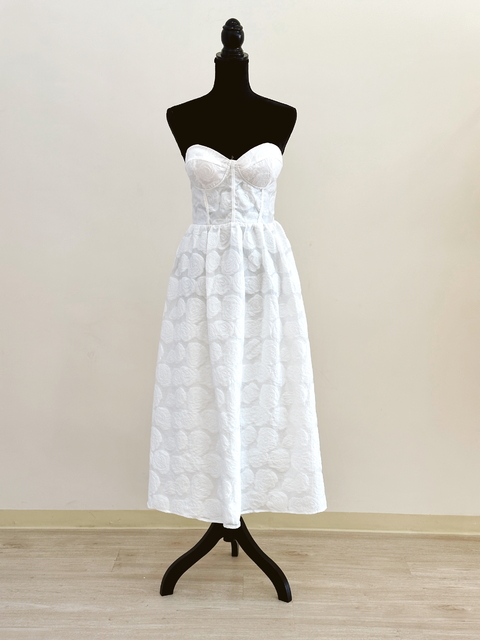 Vestido Bianca - comprar en línea